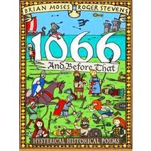 1066 Before That History Poems