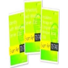 Mcsa Windows Server 2016 Exam Ref 3-Pack