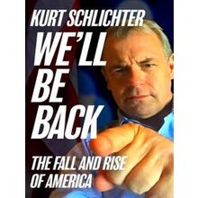 We'll Be Back