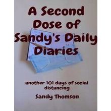 A Second Dose Of Sandy's Daily Diaries