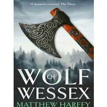 Wolf of Wessex