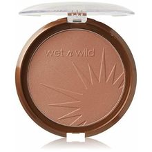 Wet n Wild Color Icon Bronzer SPF 15 - 740 Bikini Contest