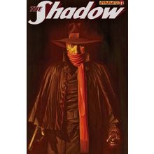Shadow (2012 Dynamic Ent) The # 011 NM (CvrA) MODERN AGE COMICS