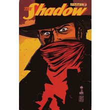 Shadow (2012 Dynamic Ent) The # 009 NM CoverB MODERN AGE COMICS