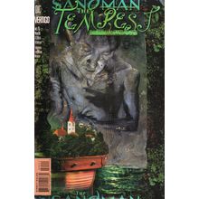 SANDMAN #75 - DC COMICS/VERTIGO (1996)