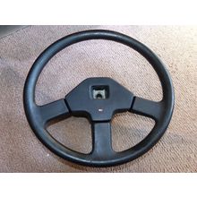 1983 Honda Accord Steering Wheel OEM A084534110011