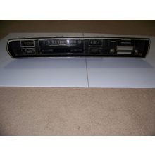 1966 DODGE CORONET 500 INSTRUMENT CLUSTER OEM