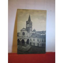 DUOMO, ACQUI TERME, ITALY unused postcard dated 1994 =