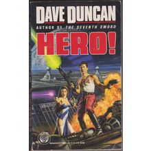 The Hero, by John Ringo & Michael Z Williamson. Legacy of the Aldenata 5