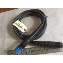 W.L GORE 174594 2000 INGERSOLL RAND DEA40-CORD-10 EXTENSION CABLE ASSEMBLY,DE