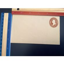 ICOLLECTZONE US Postal Stationary Entire U260 (G100-35)