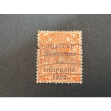 ICOLLECTZONE Ireland 47 VF used