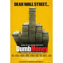Dumb Money (2023)_1 Movie Film Poster Canvas iconic design