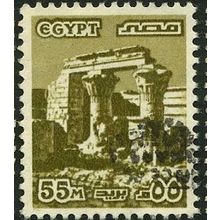 1978/1985 Michel 747X - #2 fine used (o)
