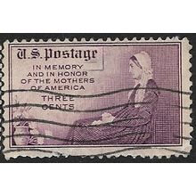 1934 Michel 362 - #2 fine used (o)