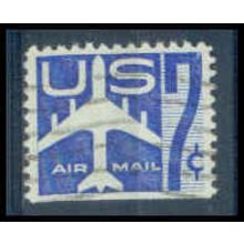 Used C51 7c Jet Alrliner Fine BPS WA0685
