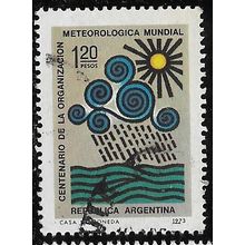 1974 Michel 1170 - fine used (o)