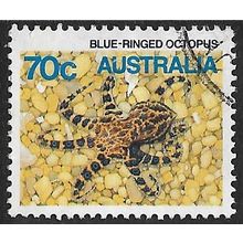 1984/1986 SG 933 - fine used (o)