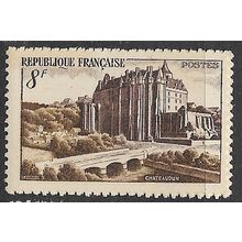1950 Michel 851 - MNH (**)