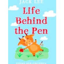 Life Behind The Pen