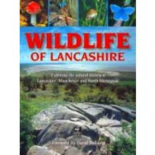 Wildlife Of Lancashire