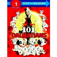 101 Dalmatians (Disney 101 Dalmatians)