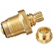 Part 9D0015084E 15084E Cold Stem for Central Faucets, Brass