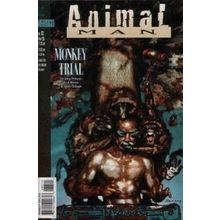 Animal Man (Vol 1) # 083 NM MODERN AGE COMICS