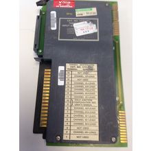 A-B 1771-1YC,Allen Bradley 1771-IYC Thermocouple Input Expander Mod.,DC