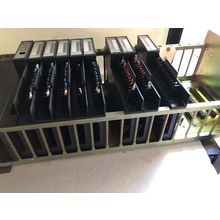 CINCINNATI MILACRON PLC IBA,DCI,ACO,RACK Chase 3-531-3839A,3-531-3891A/B,TC