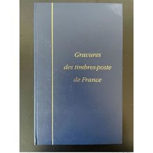 France 2008 - Album Proof Gravure Gravures poste - 47 Gravures différentes