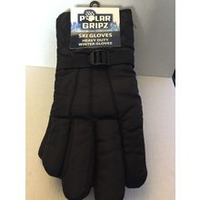 NEW Polar Gripz Heavy Duty Winter 11.2H x 4.5W Ski Gloves