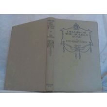 Dreams On The Golden Road by Fay Inchfawn (Ward Lock & Co H/B 1933)B6,4