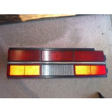 1984 84 Chevrolet Celebrity Tail Light Assy OEM 5973328 RH