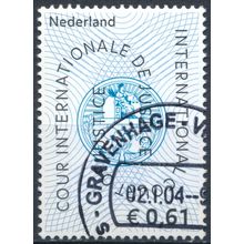 ICJ: €0.61 - Netherlands 2004 - FH - MiNr D60
