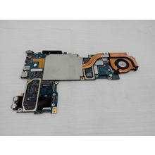 Dell Latitude 7210 2-in-1 Tablet Motherboard LA-J321P 0CTKY W/