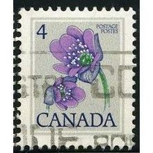 1977/1986 SG 859 - #2 fine used (o)