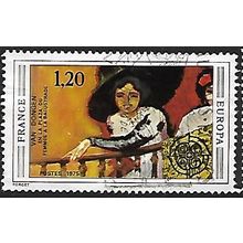 1975 Michel 1916 - fine used (o)