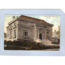 MA Attleboro Public Library ma_box1~146