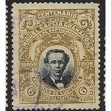 1910 Michel 135 - #3 fine used (o)