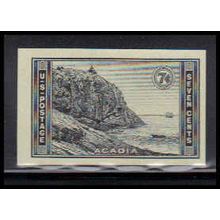 762 7c Acadia Park Very Fine MNH Z2203