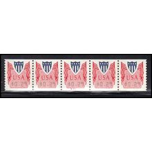 CVP33 29c Shield Very Fine MNH LGG PNC 11/5 PA5405