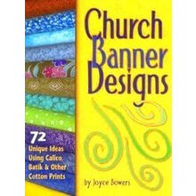 Church Banner Designs