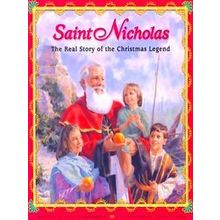 Saint Nicholas