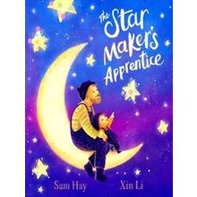 The Star Maker's Apprentice