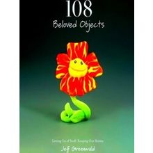 108 Beloved Objects Paperback
