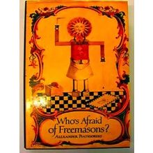 Who's Afraid Of Freemasons