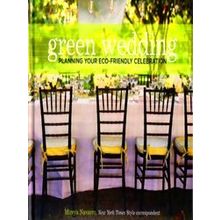Green Wedding - Mireya Navarro