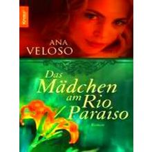 Das Madchen Am Rio Paraiso - Ana Veloso