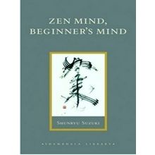 Zen Mind, Beginner's Mind